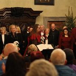 Adventní koncert na Grabštejně